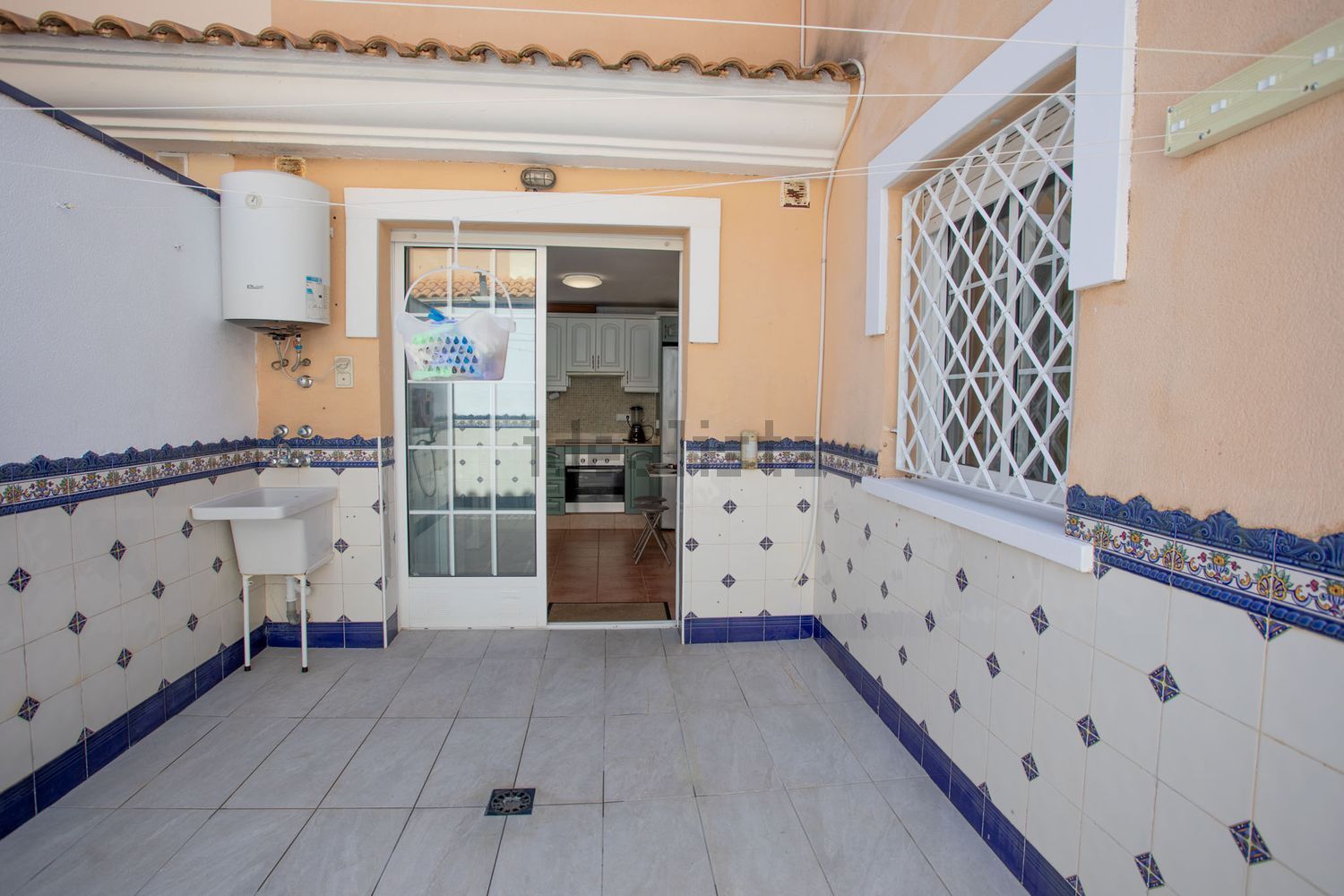 Casa de 96 m² a el Pilar de la Foradada