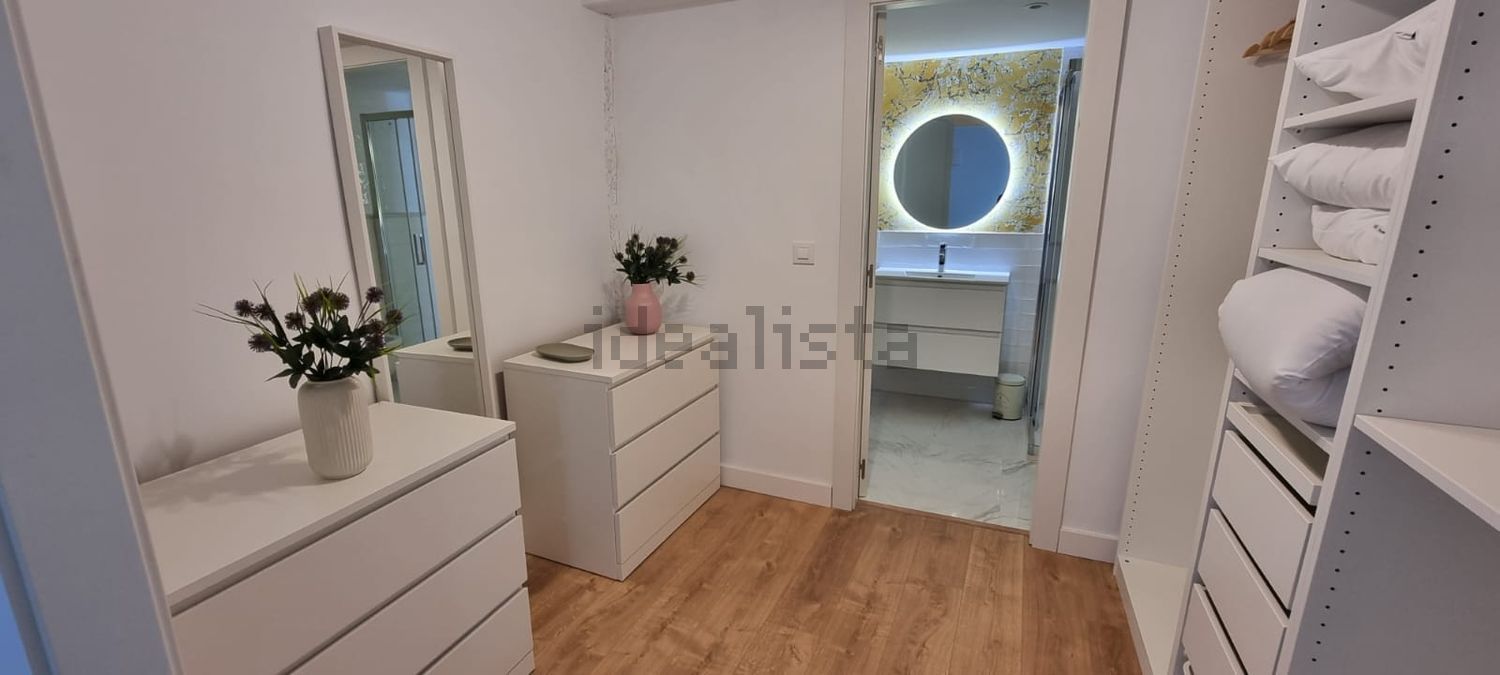 Pis de 90 m² a Santander