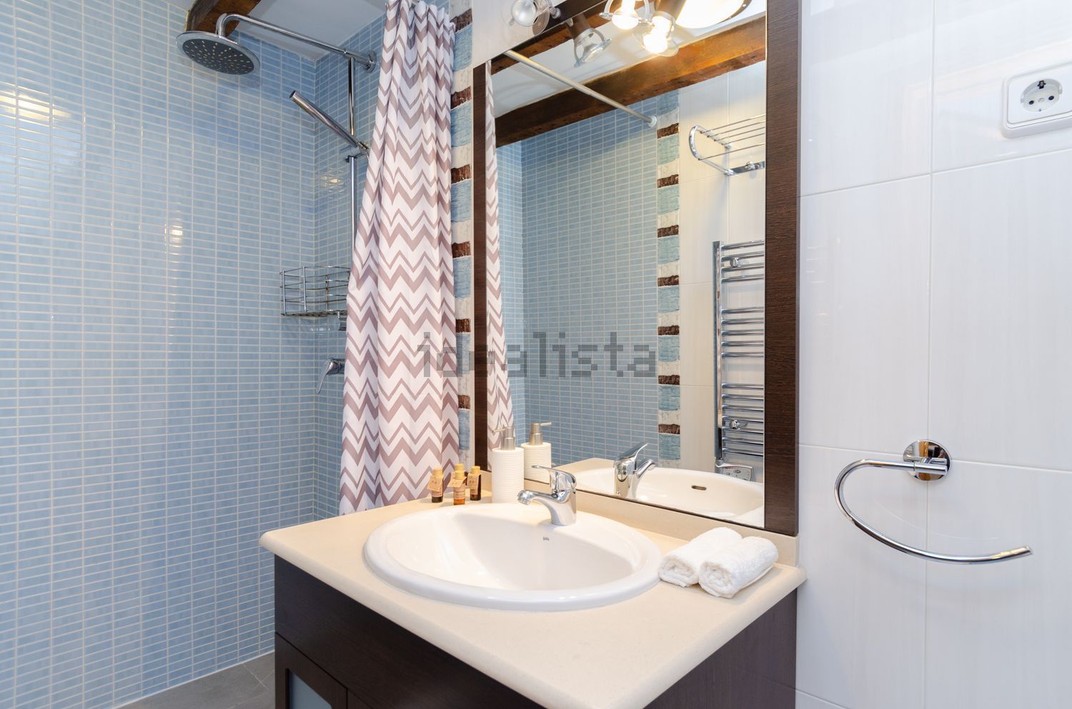 Piso de 40 m² en Madrid