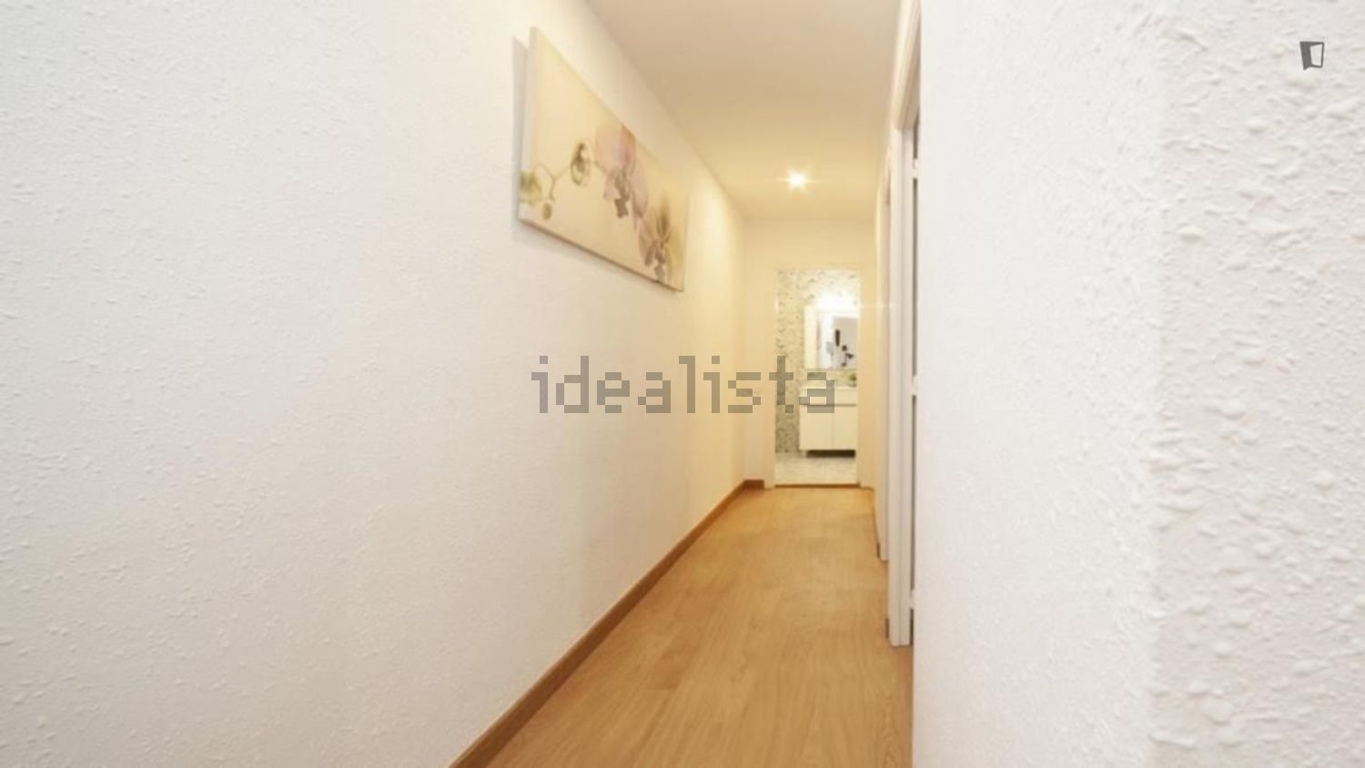 Habitación en alquiler, l'Hospitalet de Llobregat