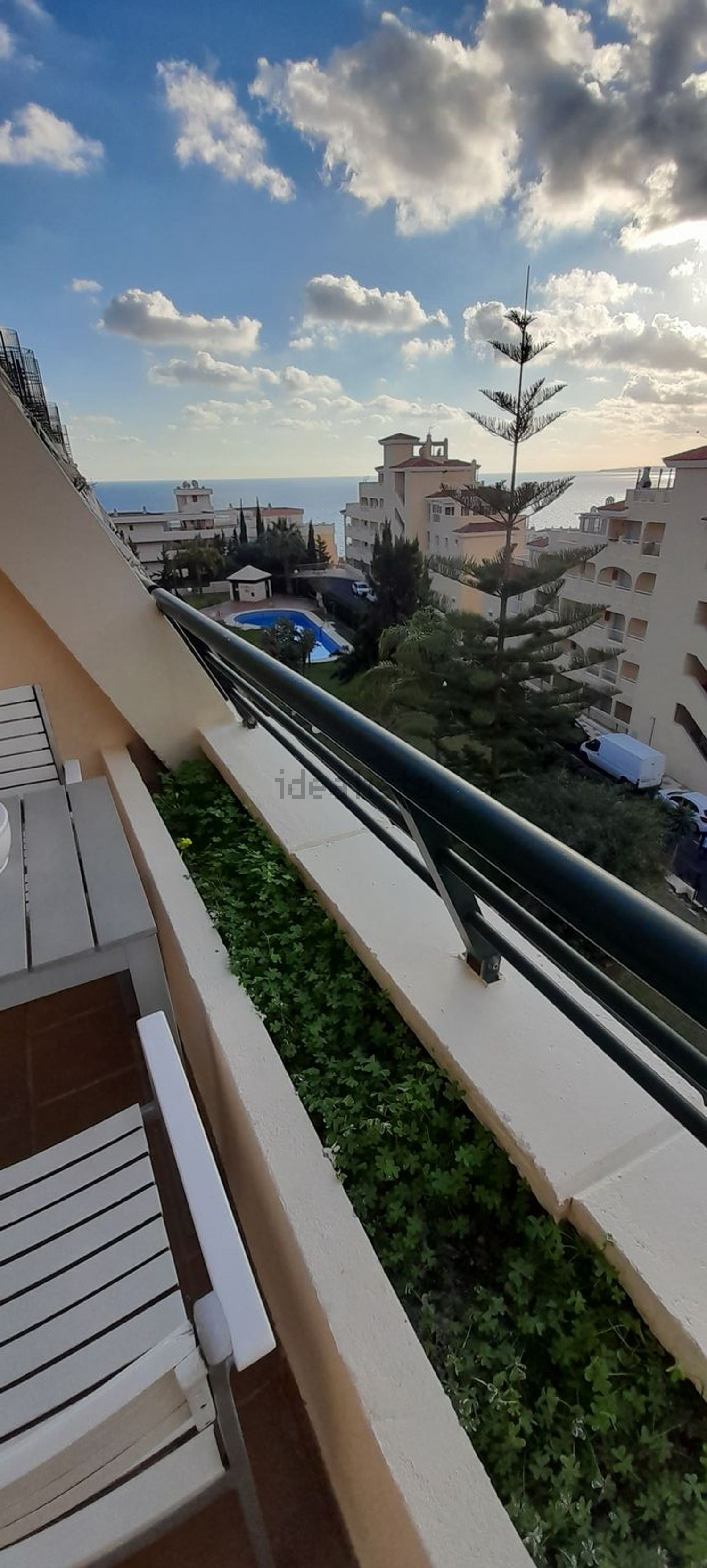 Pis de 95 m² a Benalmádena