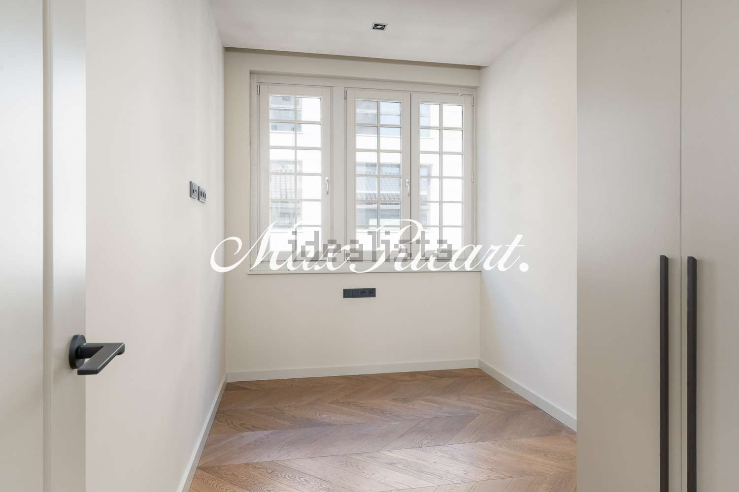 Pis de 104 m² a Barcelona