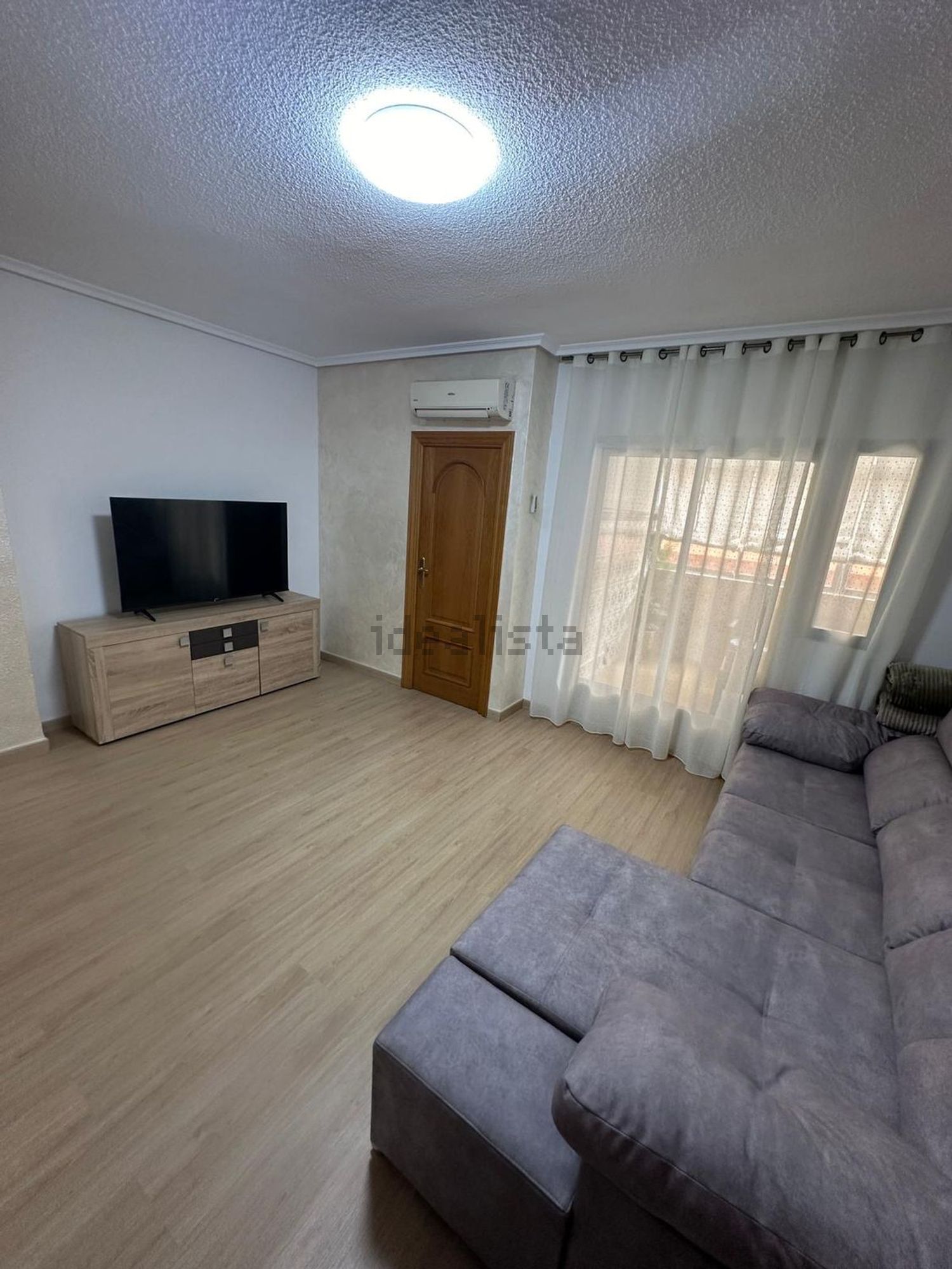 Habitació de lloguer, Albacete