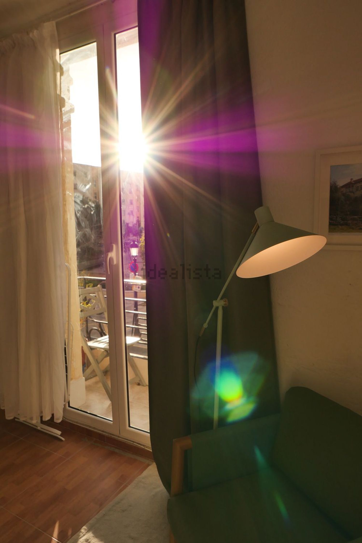 Pis de 35 m² a València