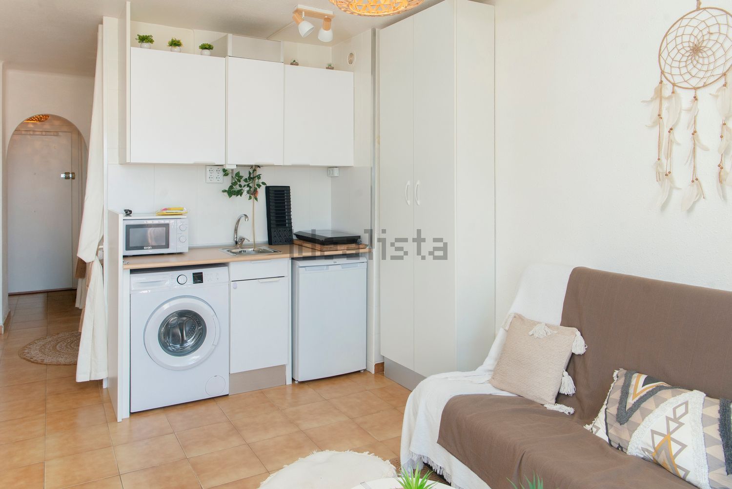 Appartamento 30 m² a Castelló d'Empúries
