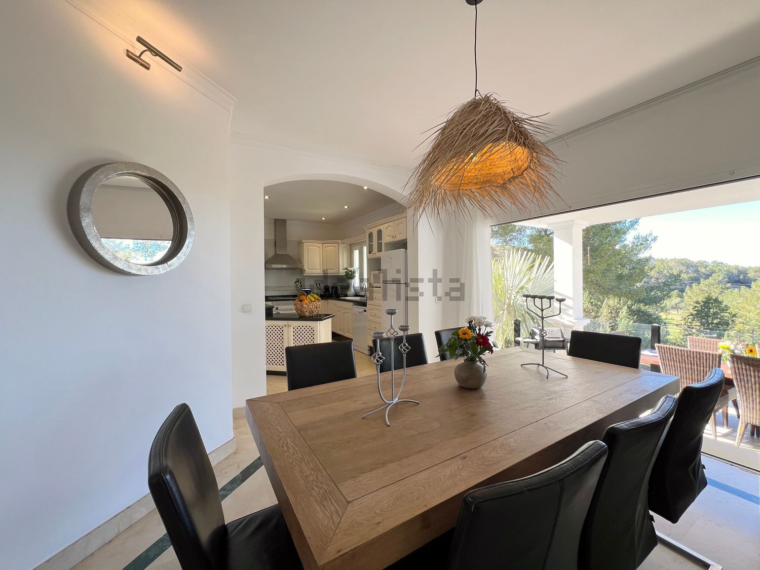 Maison 250 m² à Sant Josep de sa Talaia
