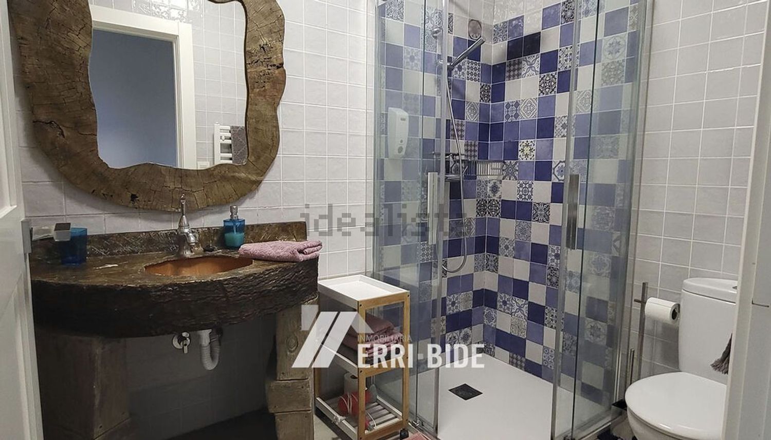 Moradia 40 m² em Meñaka
