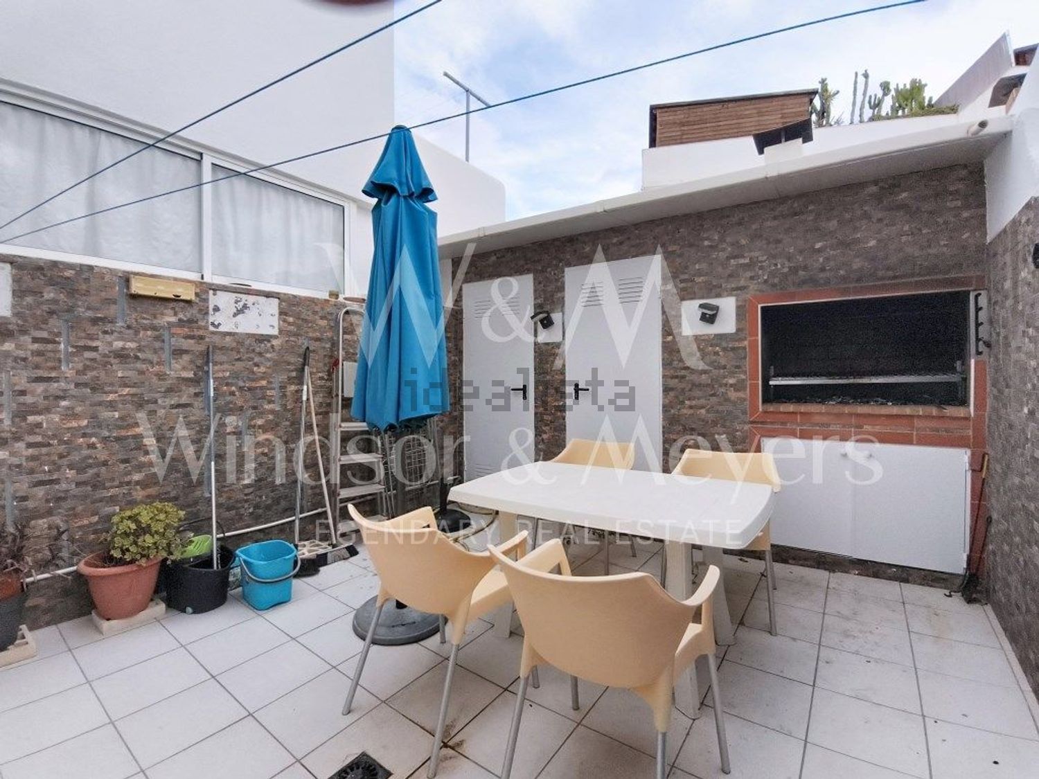 Casa de 120 m² en Sant Josep de sa Talaia