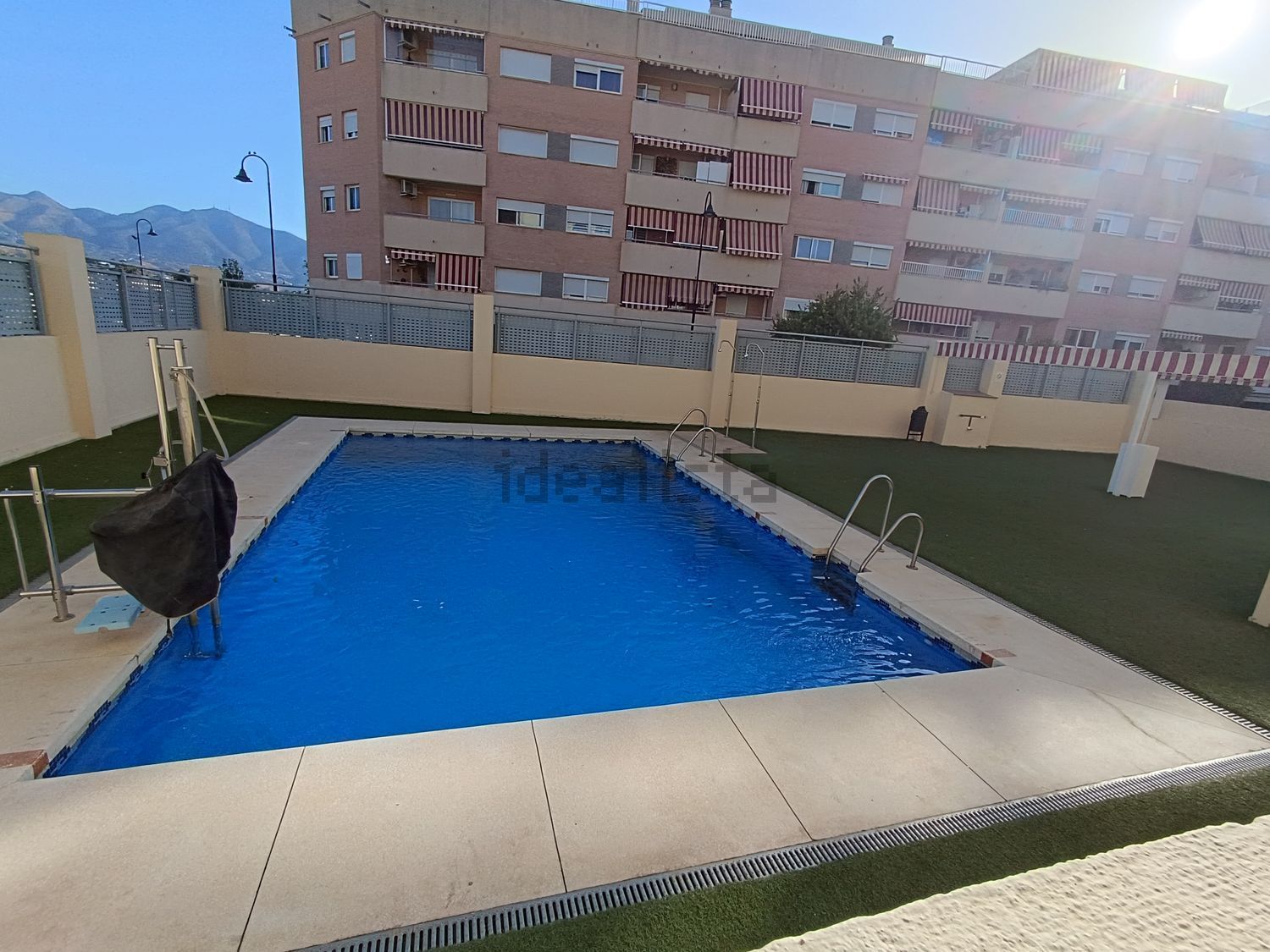 Piso de 107 m² en Mijas