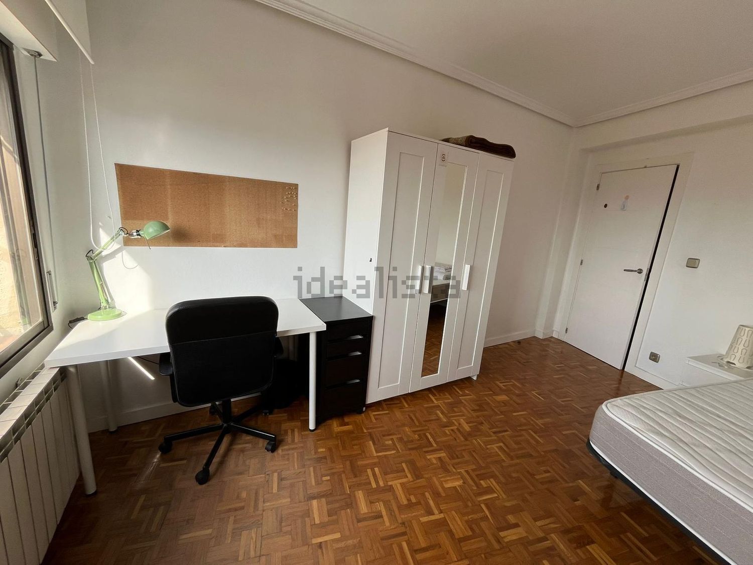 Habitació de lloguer, Pamplona