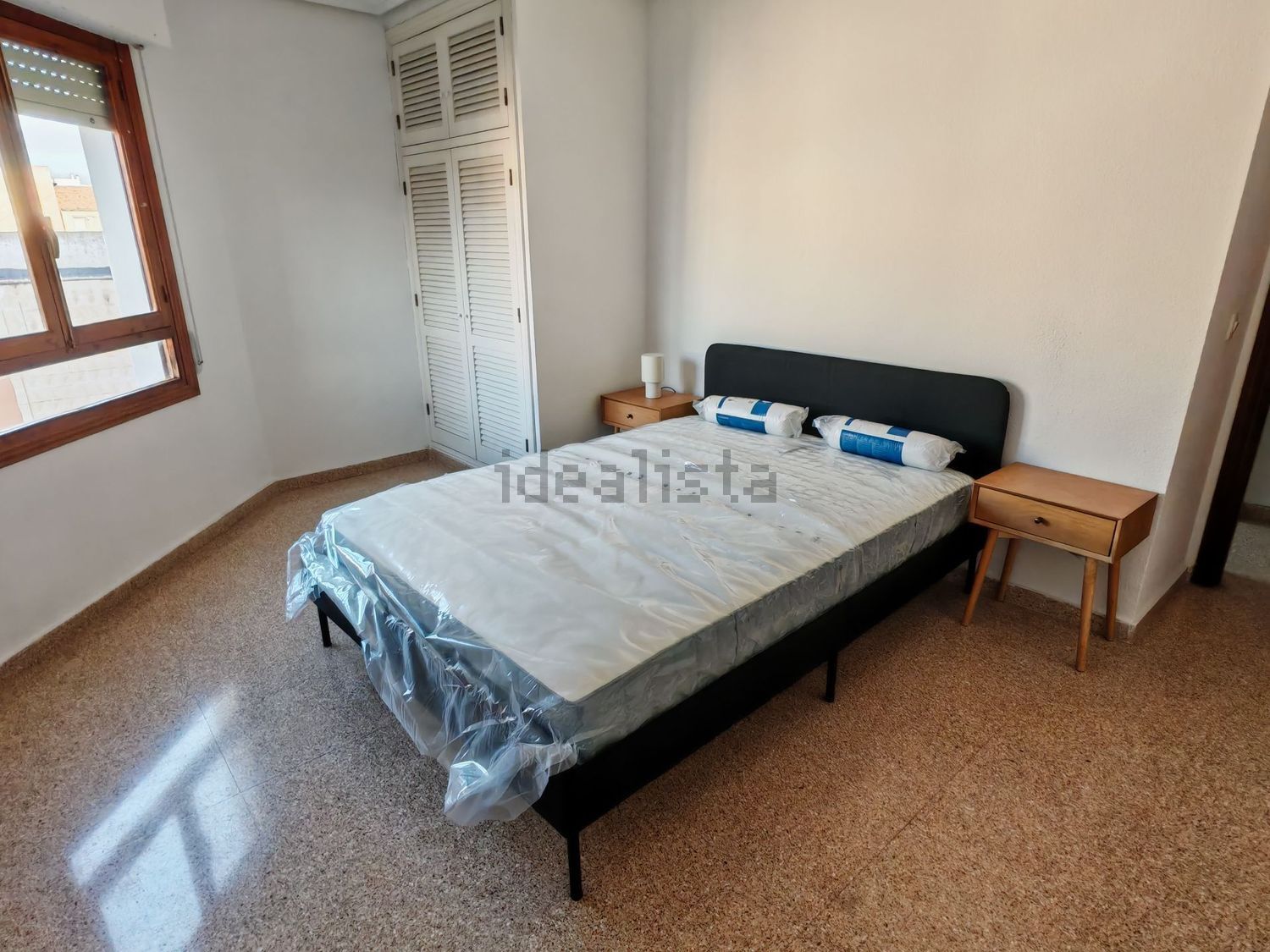 Квартира 105 м² в Almoradí
