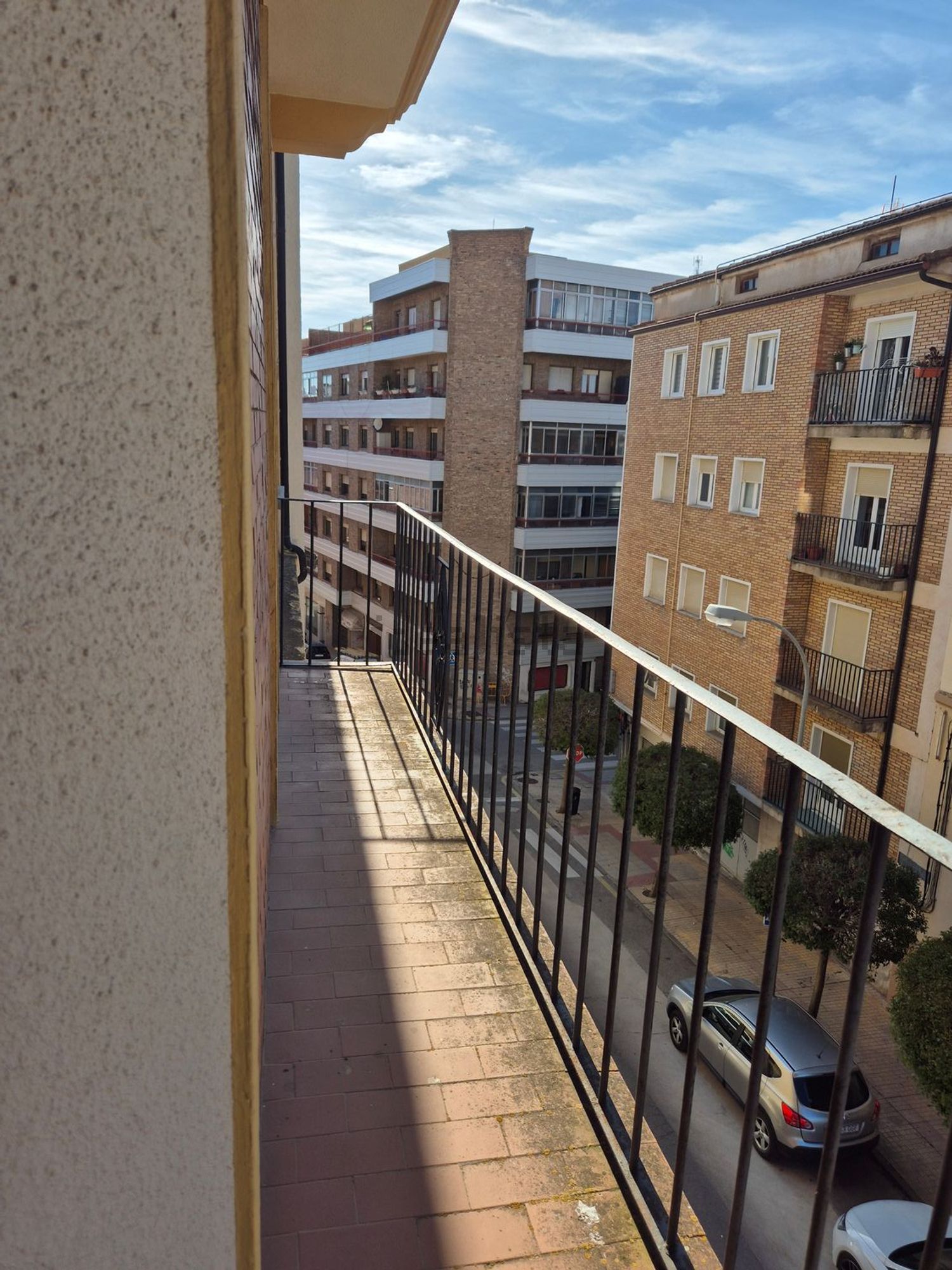 Habitació de lloguer, Soria