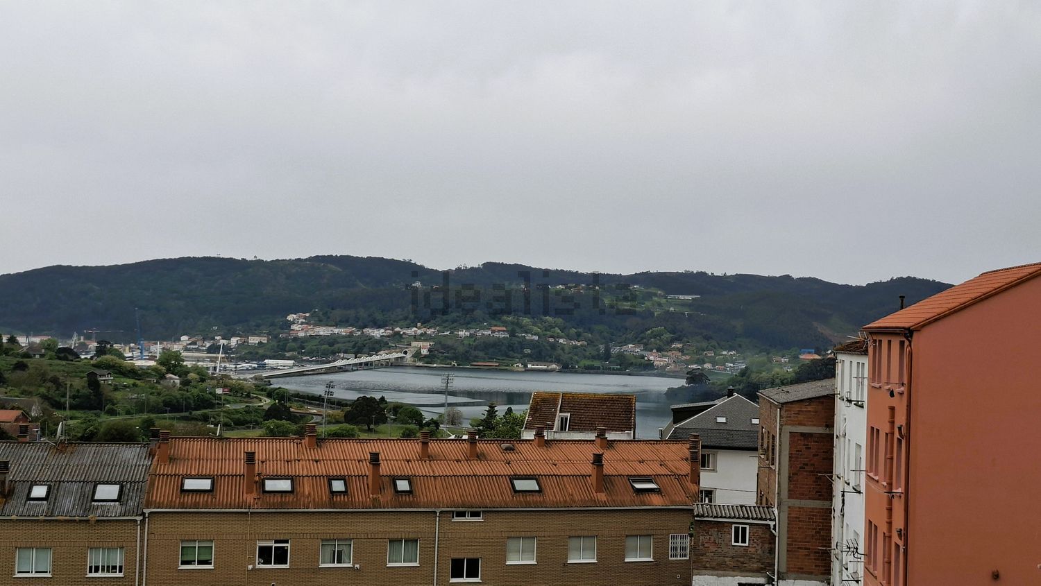 Pis de 71 m² a Ferrol