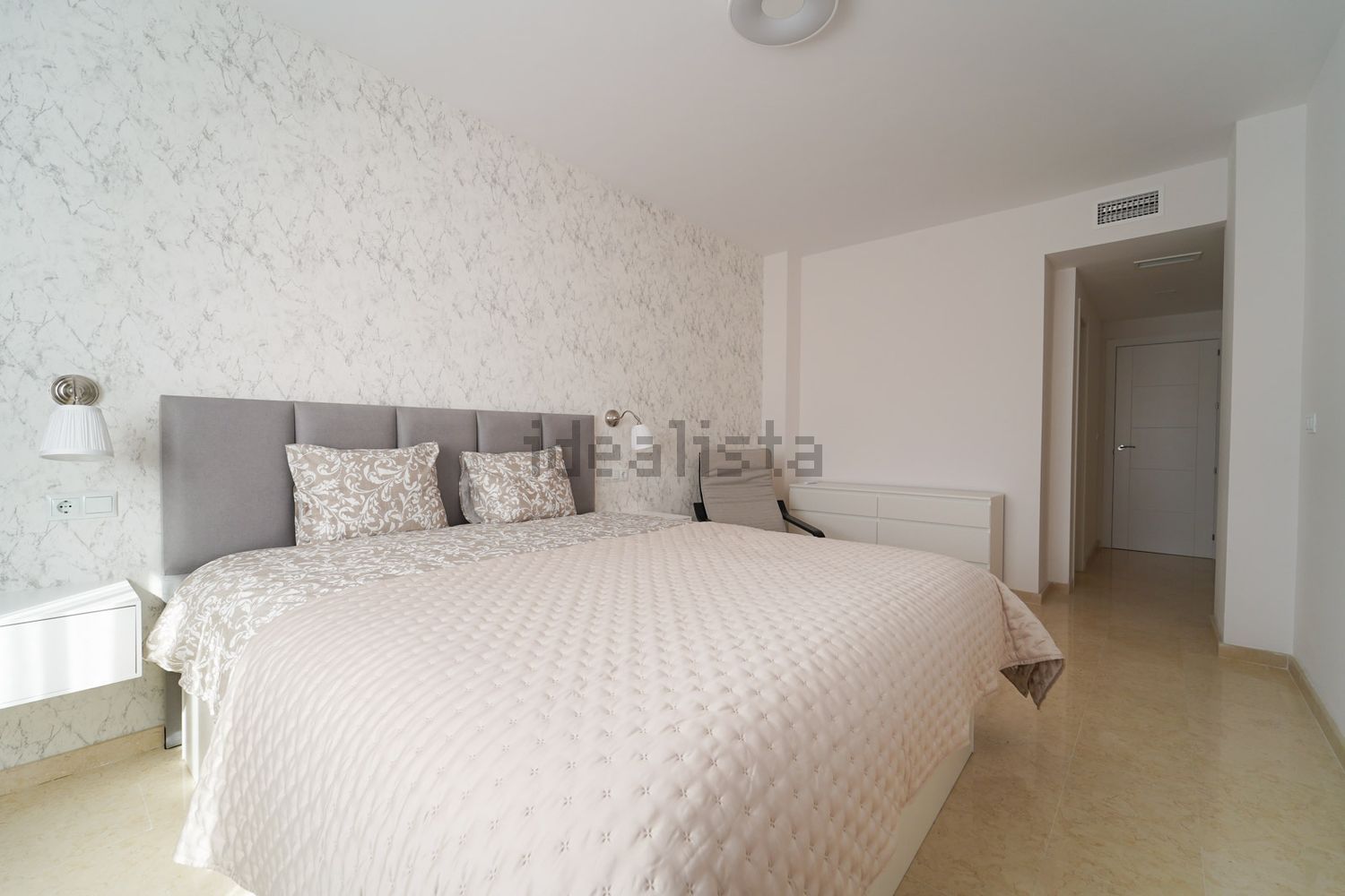Piso de 123 m² en Marbella
