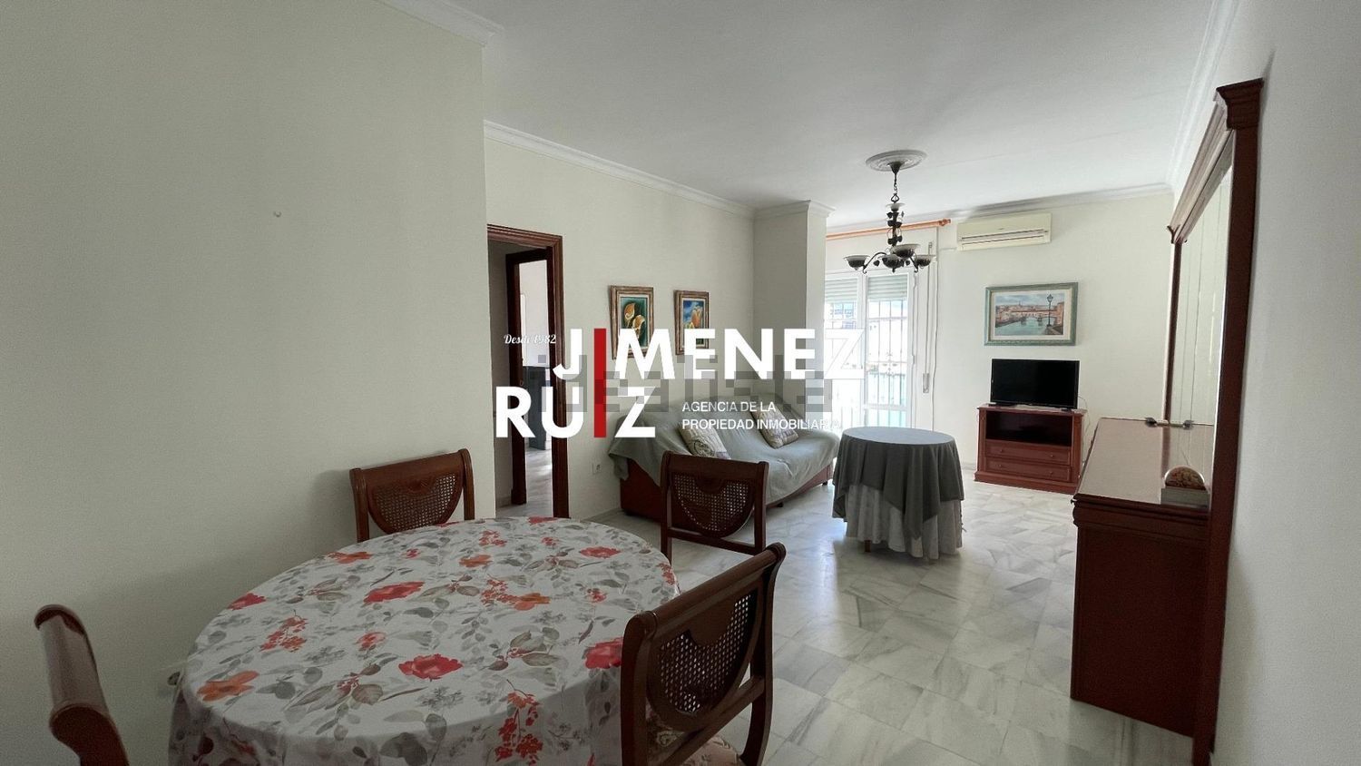 Piso de 70 m² en El Puerto de Santa María
