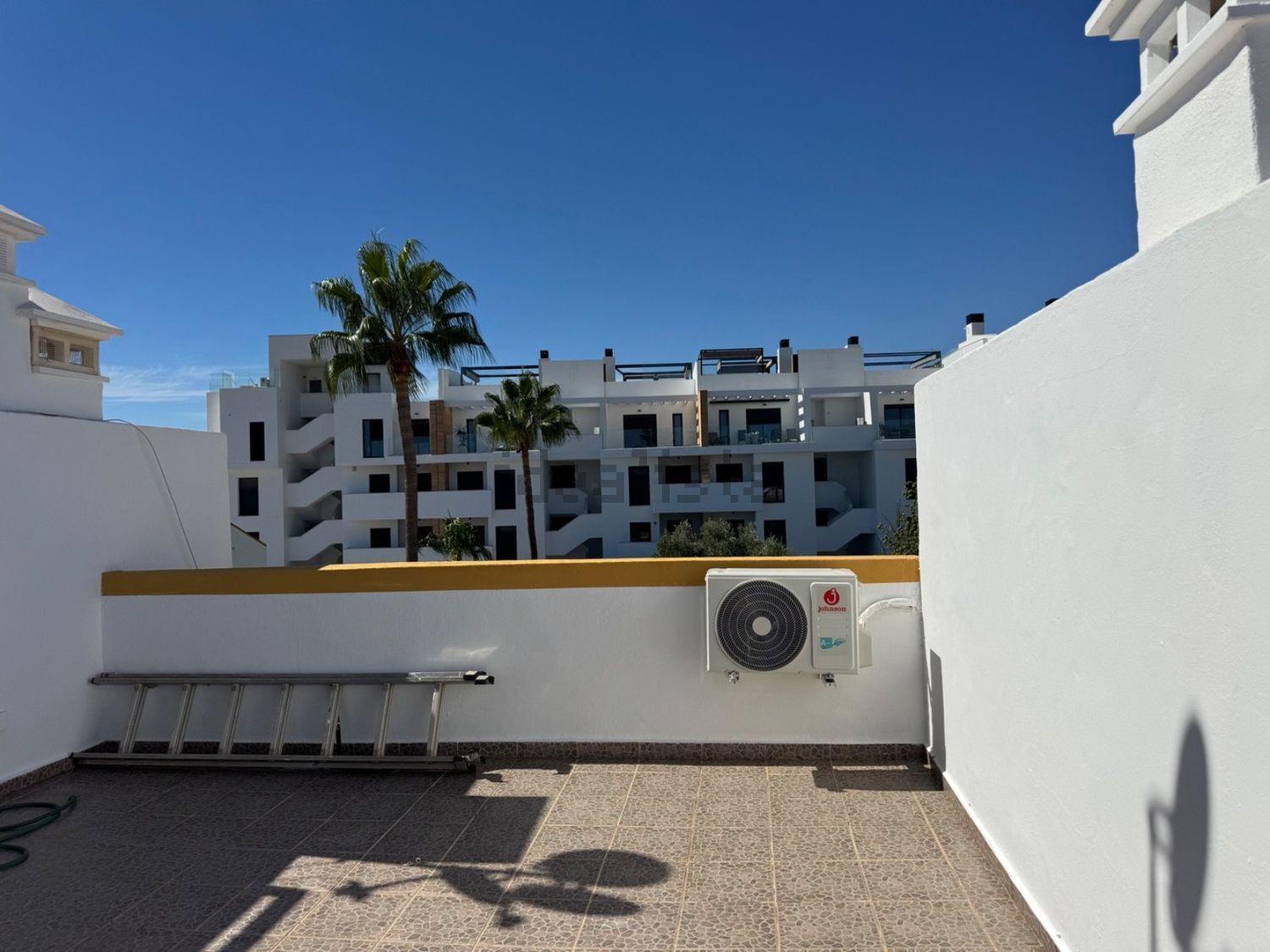 Casa de 120 m² a Oriola