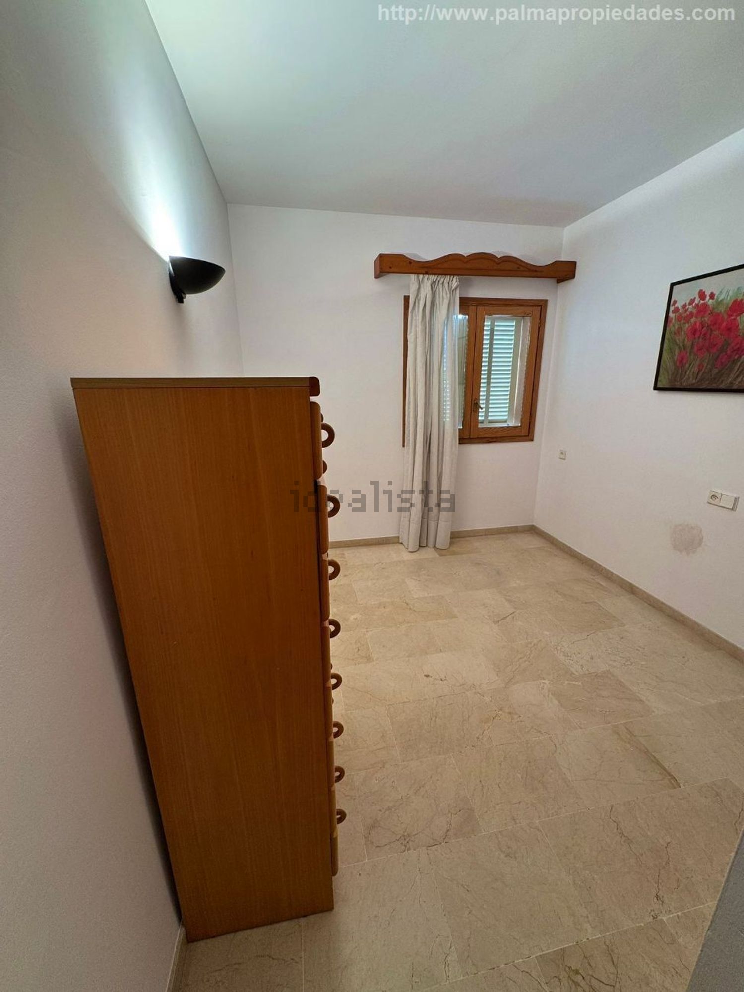 Piso de 120 m² en Palma