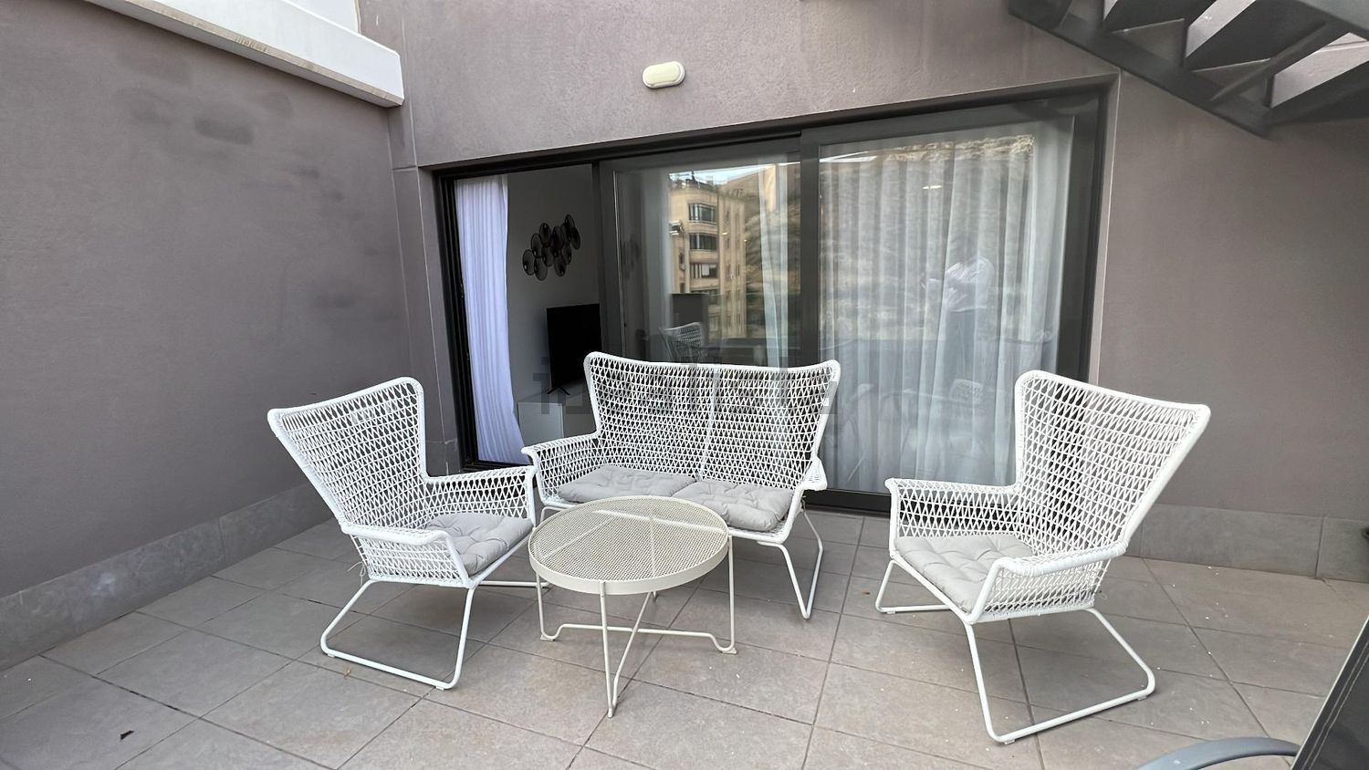 Pis de 89 m² a Alacant
