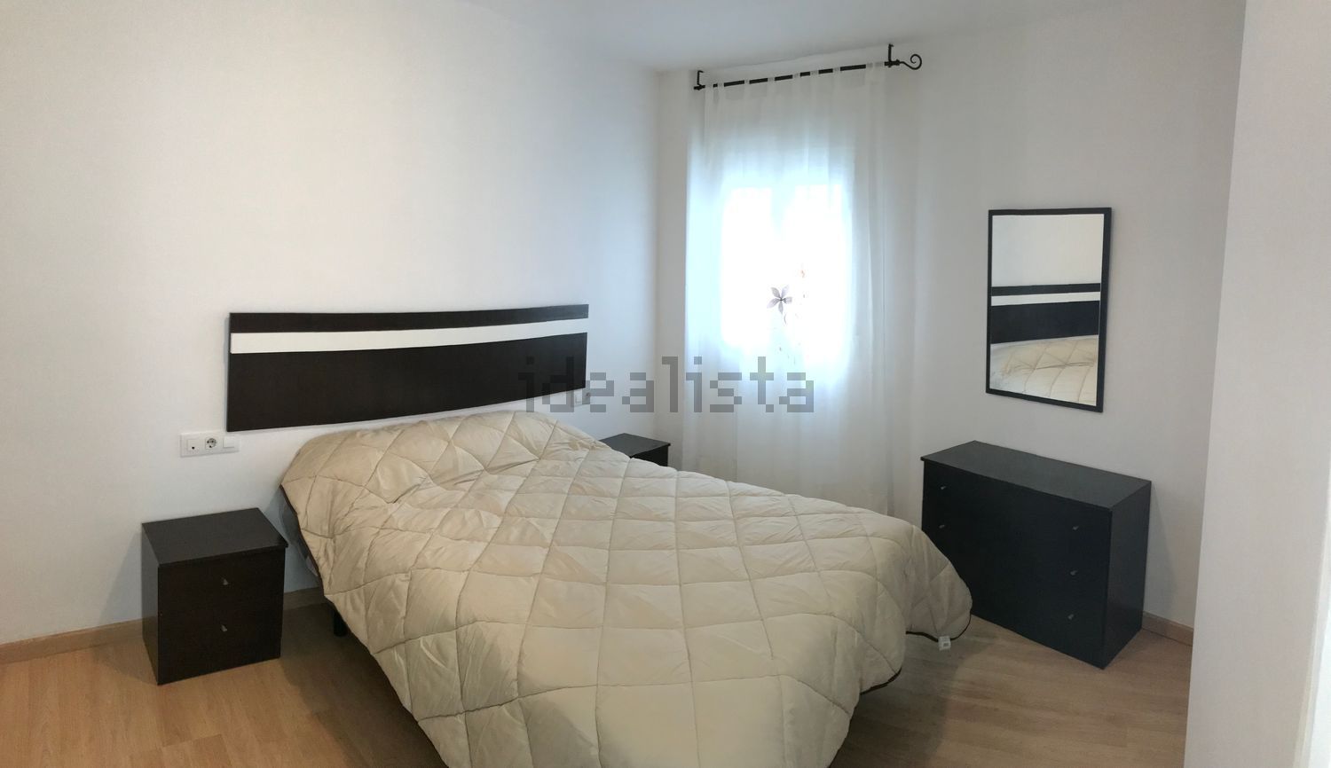 Pis de 80 m² a Còrdova
