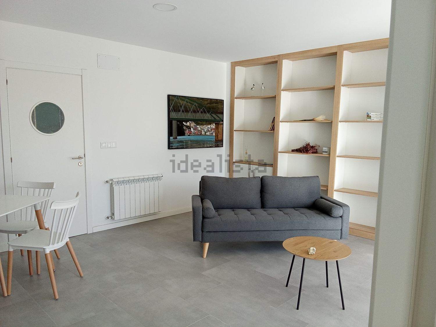 Piso de 70 m² en Cariño
