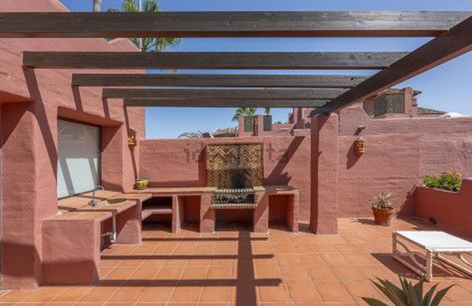 Pis de 278 m² a Estepona
