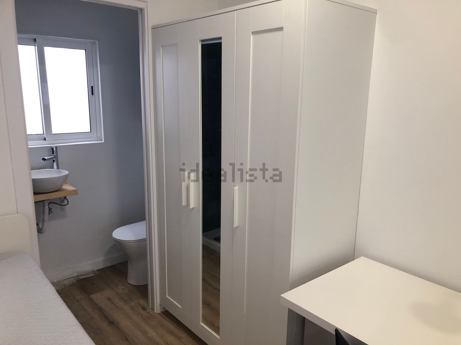 Appartement 20 m² à Séville