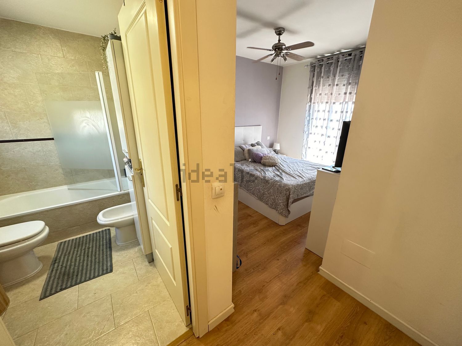 Piso de 126 m² en Marchamalo