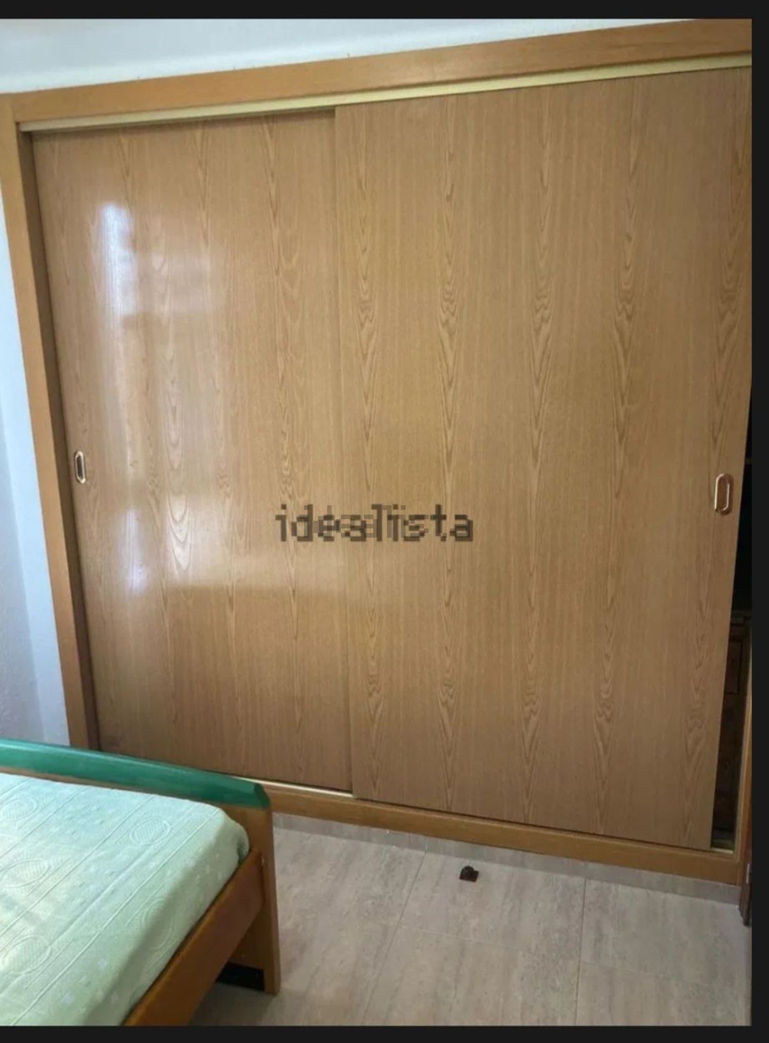 Piso de 91 m² en Toledo