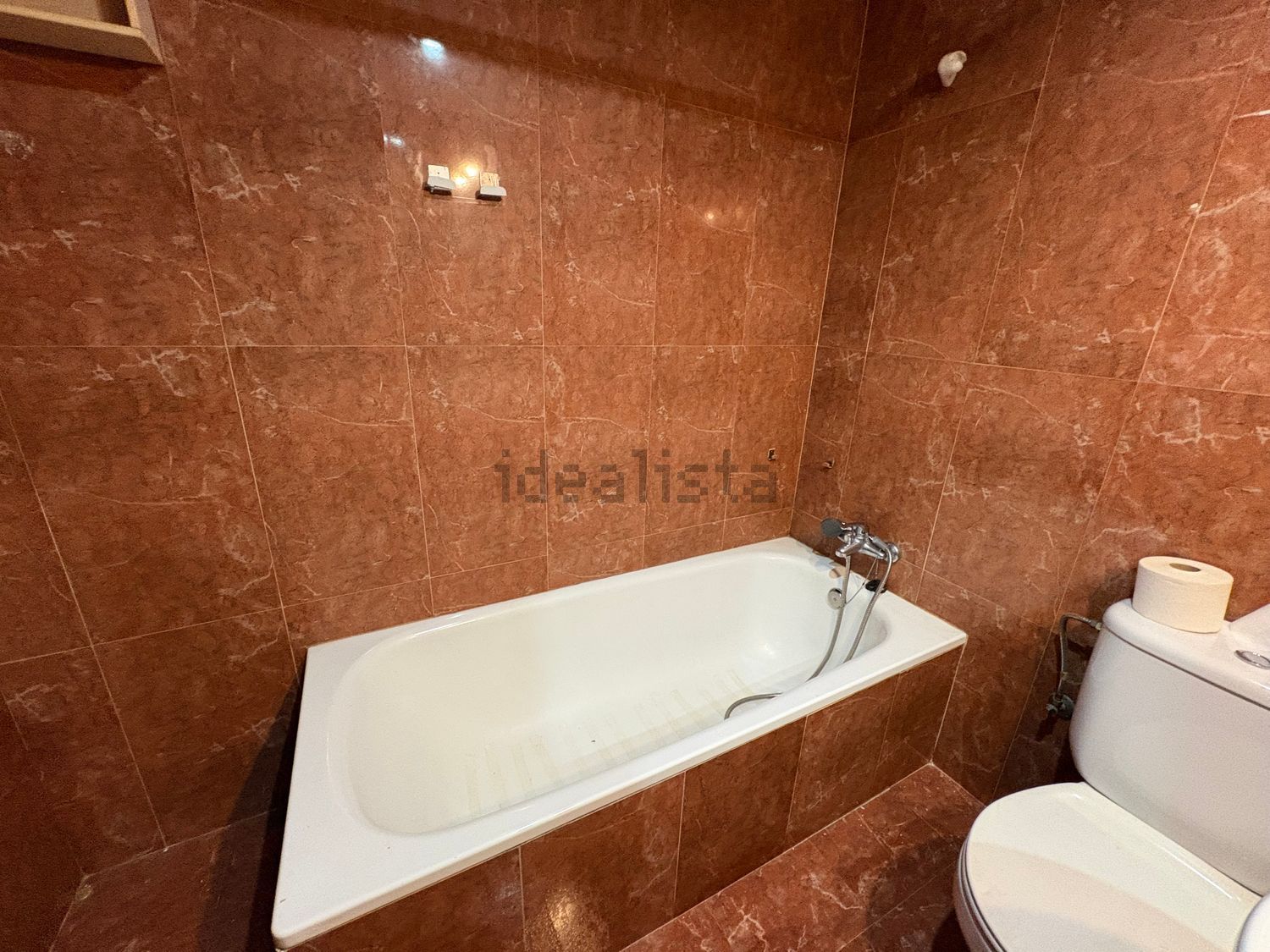 Wohnung 50 m² in Madrid