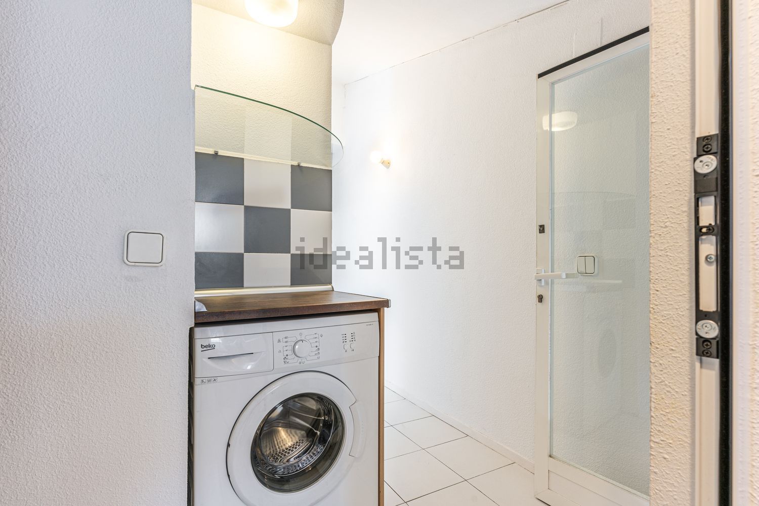 Appartamento 192 m² a Madrid