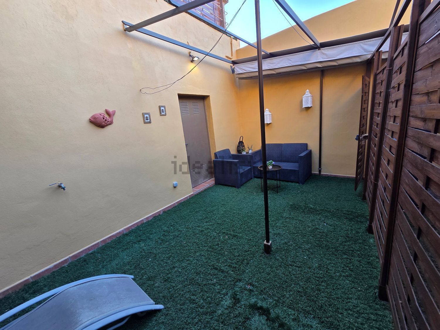 Pis de 60 m² a Màlaga