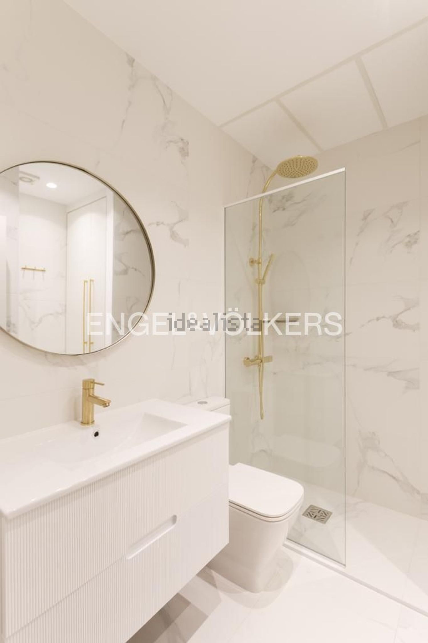 Appartamento 40 m² a Madrid