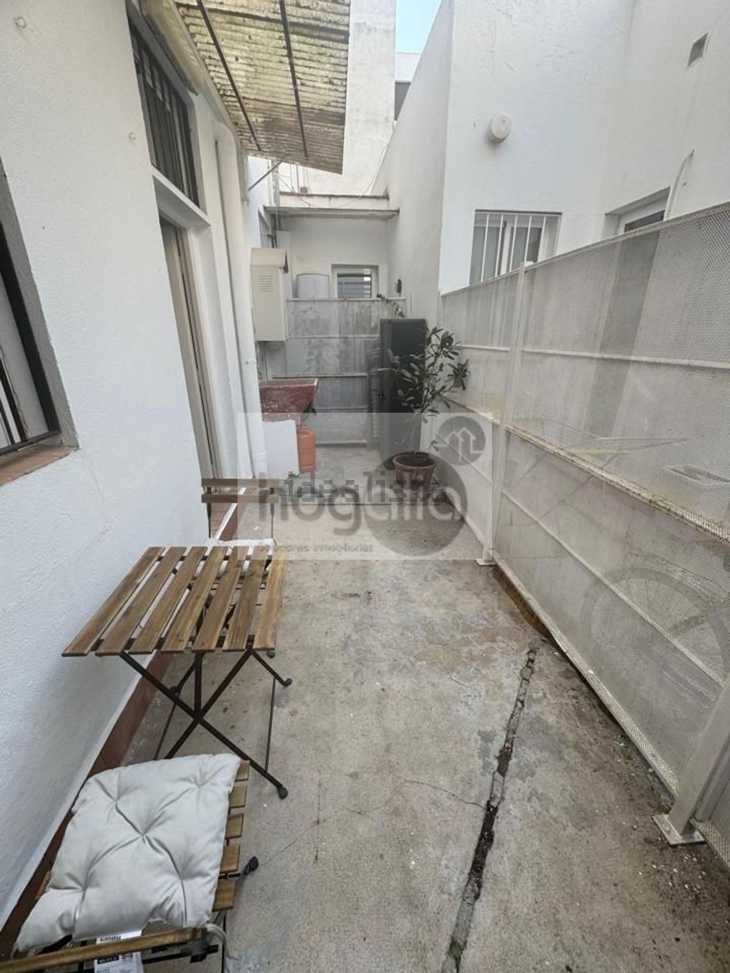 Appartamento 63 m² a Siviglia