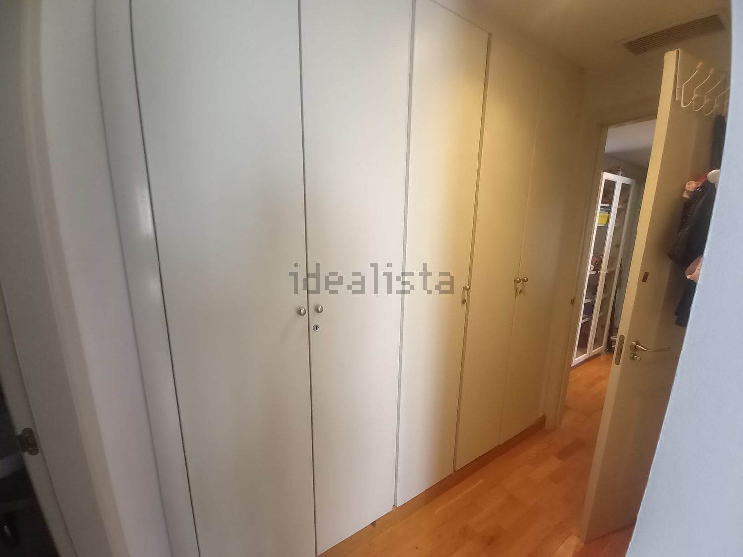 Pis de 103 m² a Sevilla