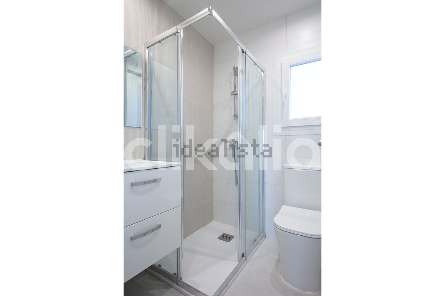 Pis de 47 m² a Madrid