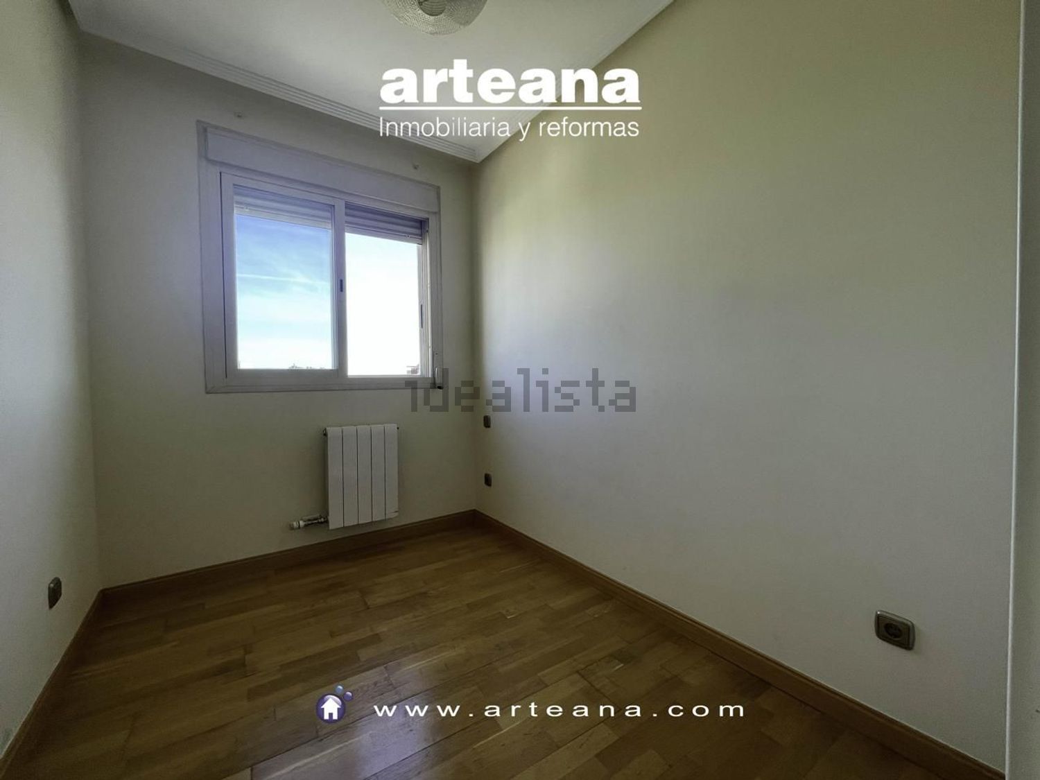 Pis de 91 m² a Madrid
