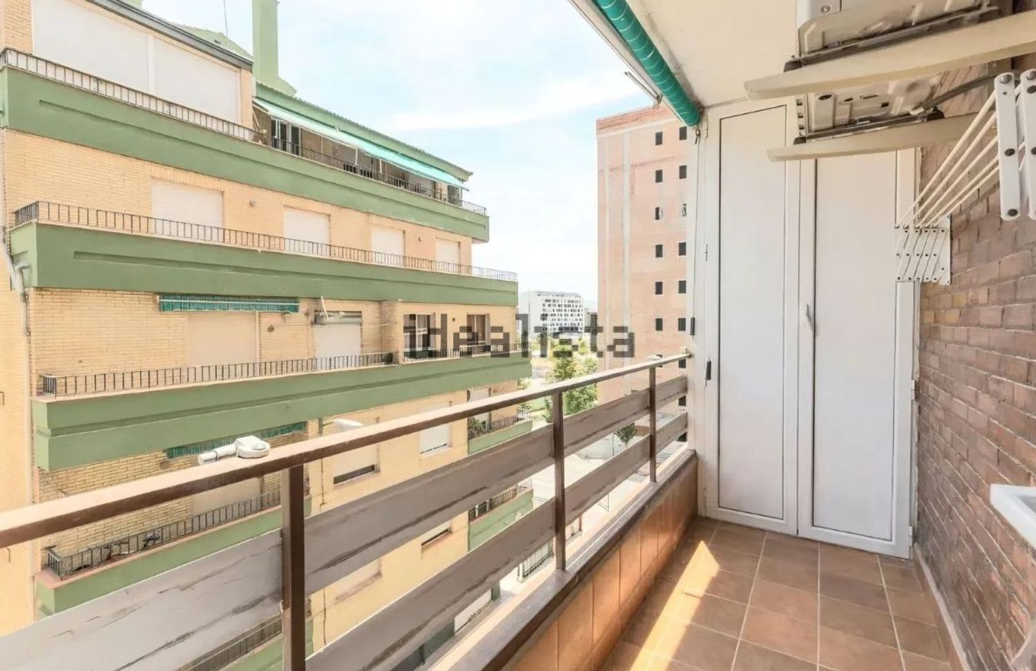 Pis de 105 m² a Granada