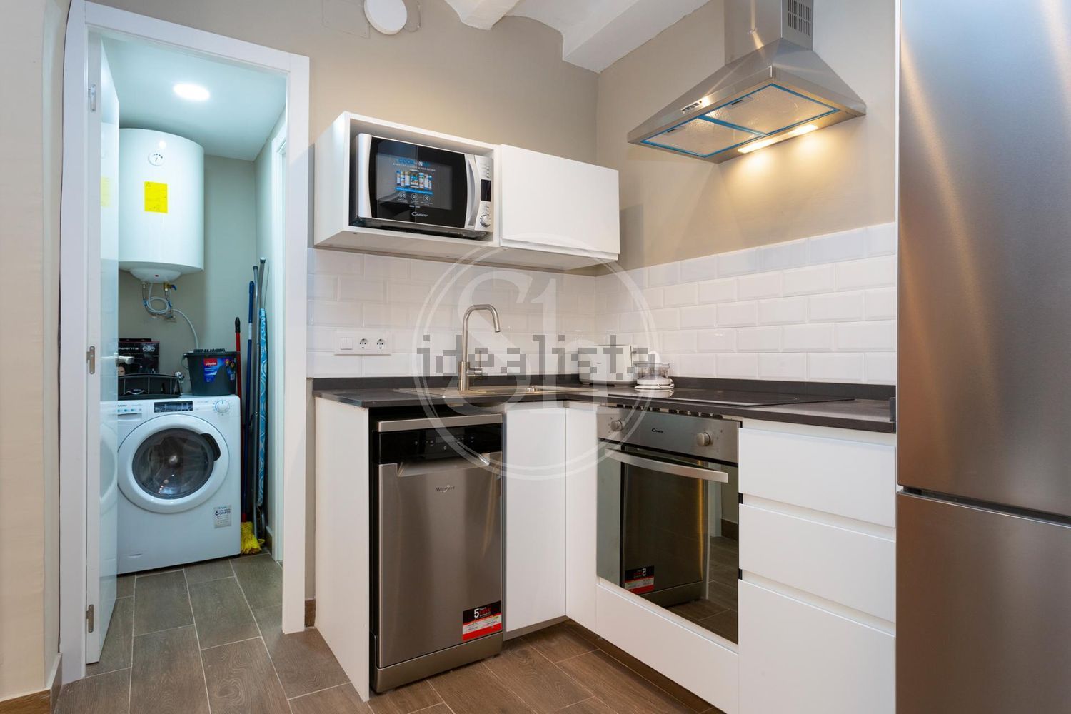 Appartamento 55 m² a Barcelona