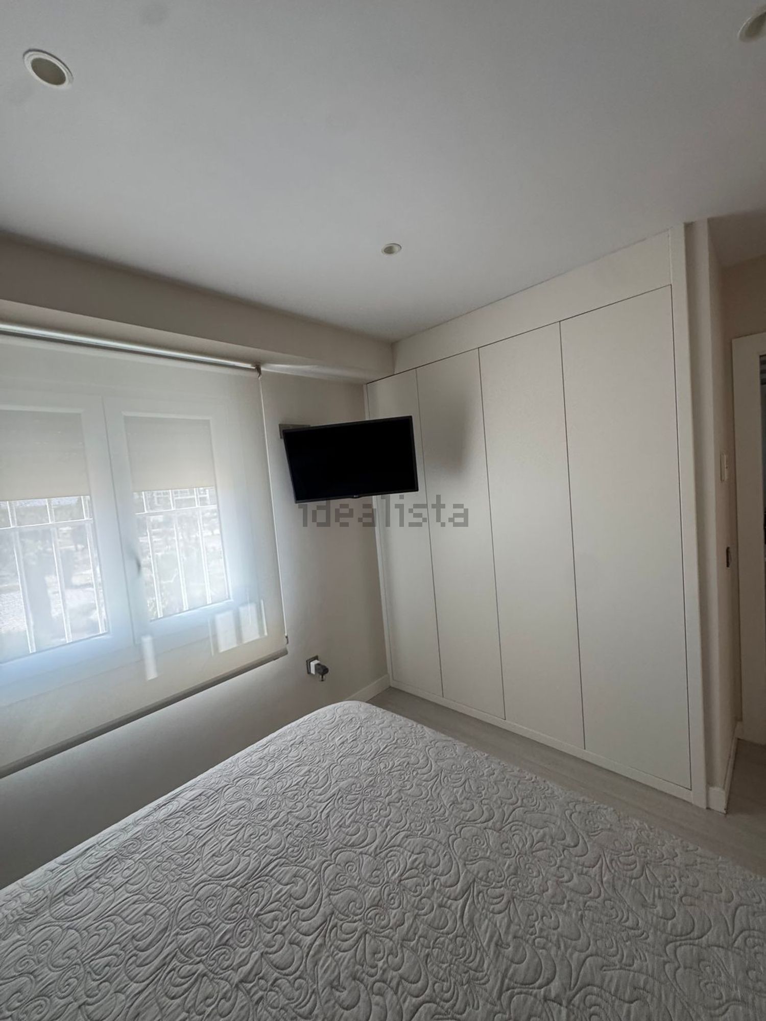 Pis de 150 m² a Màlaga