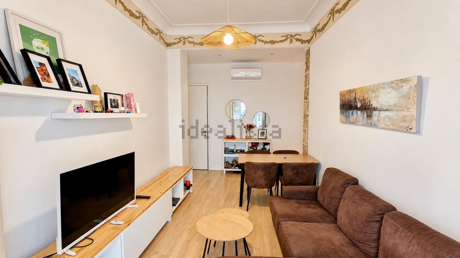 Piso de 68 m² en Valencia