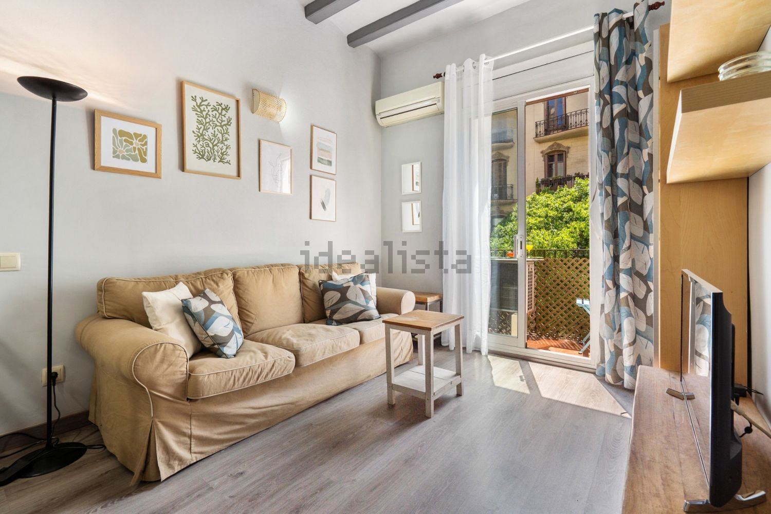 Appartement 50 m² à Barcelone