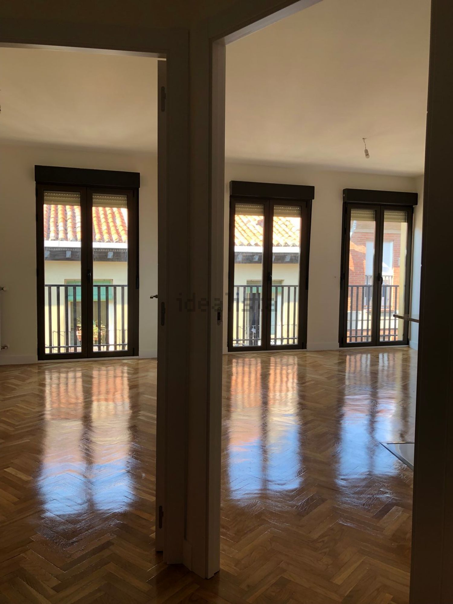 Appartamento 55 m² a Madrid