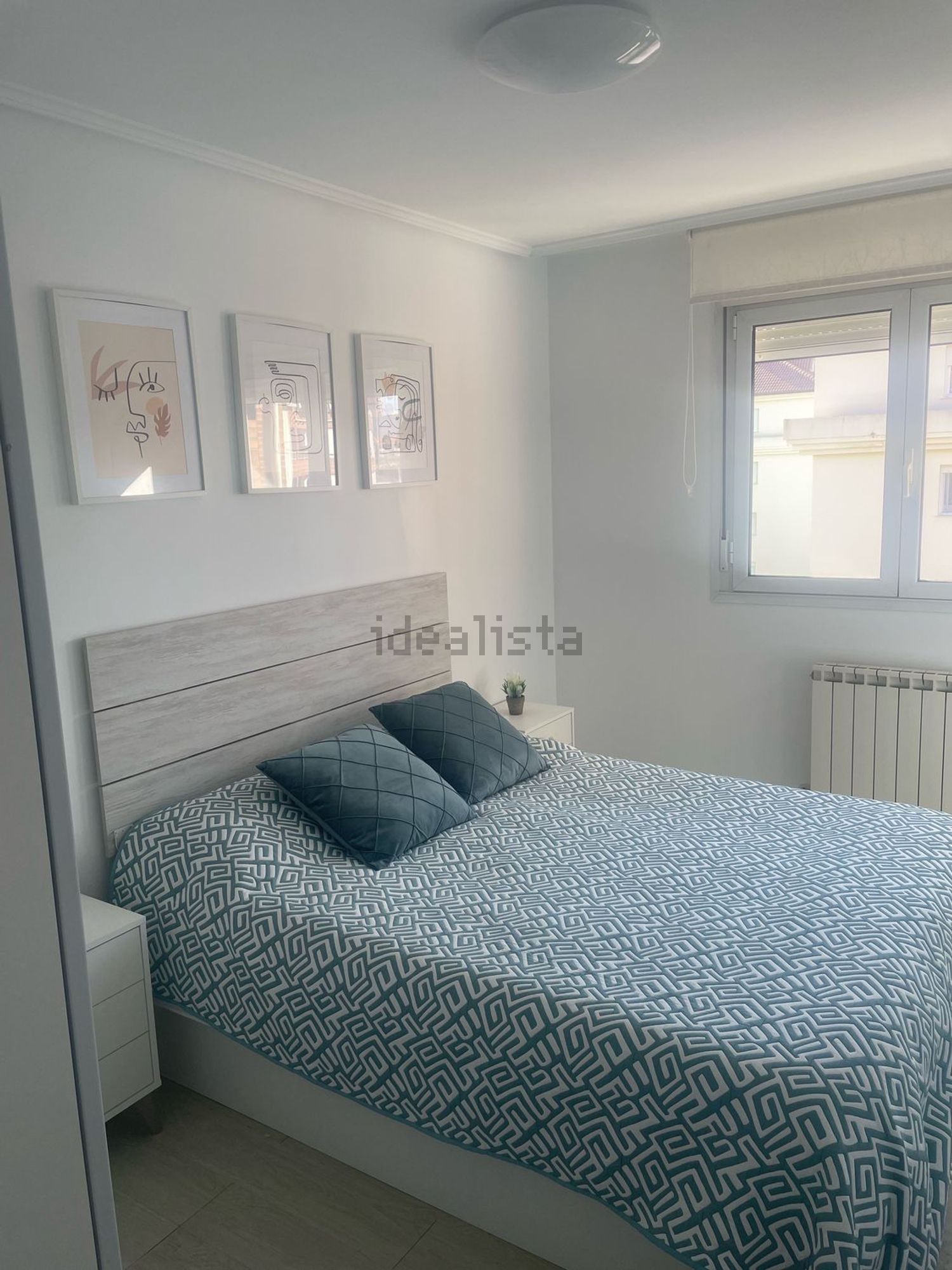Apartamento 69 m² em Noja