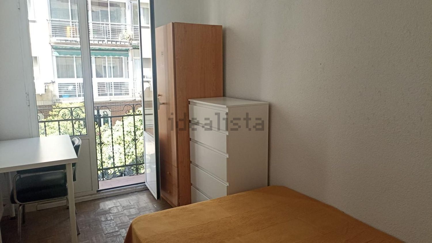 Piso de 96 m² en Madrid