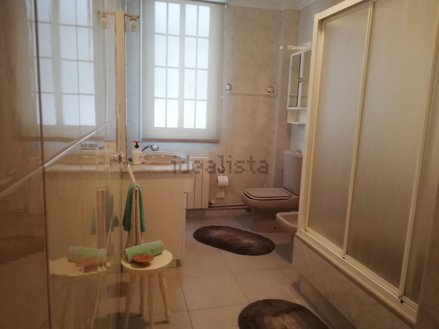 Habitació de lloguer, Vigo
