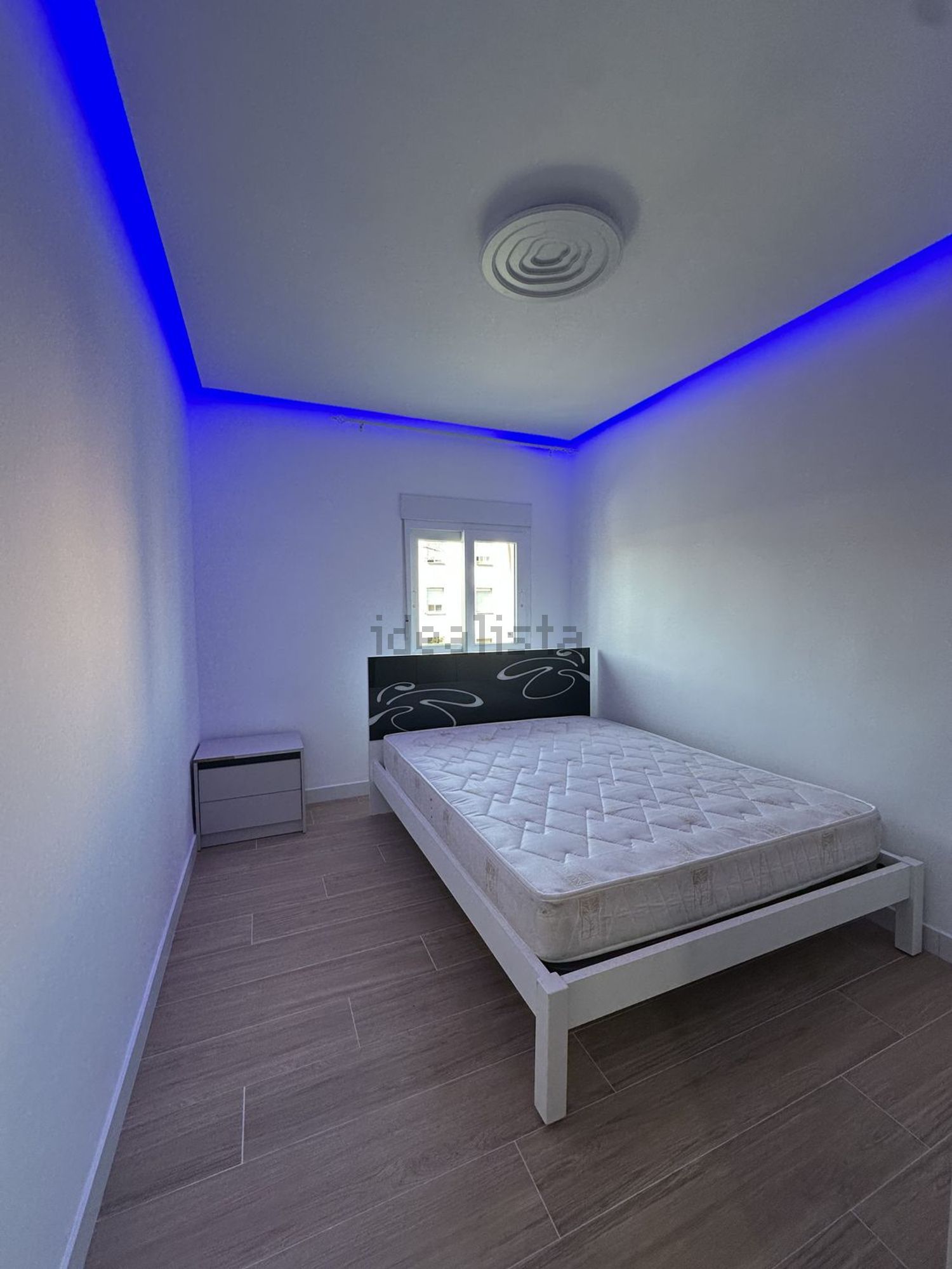 Habitación 107 m², Madrid