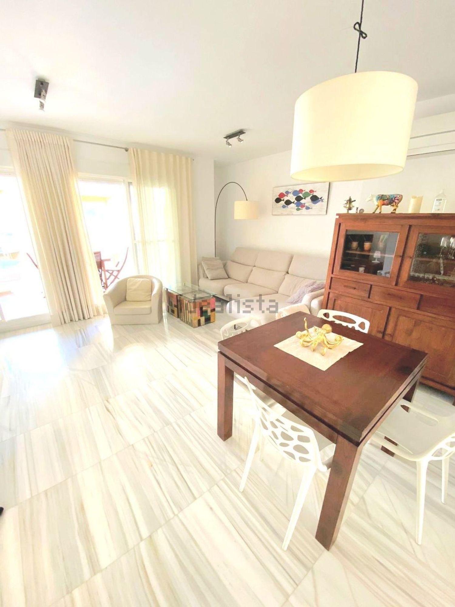 Apartamento 130 m² em Xàbia / Jávea
