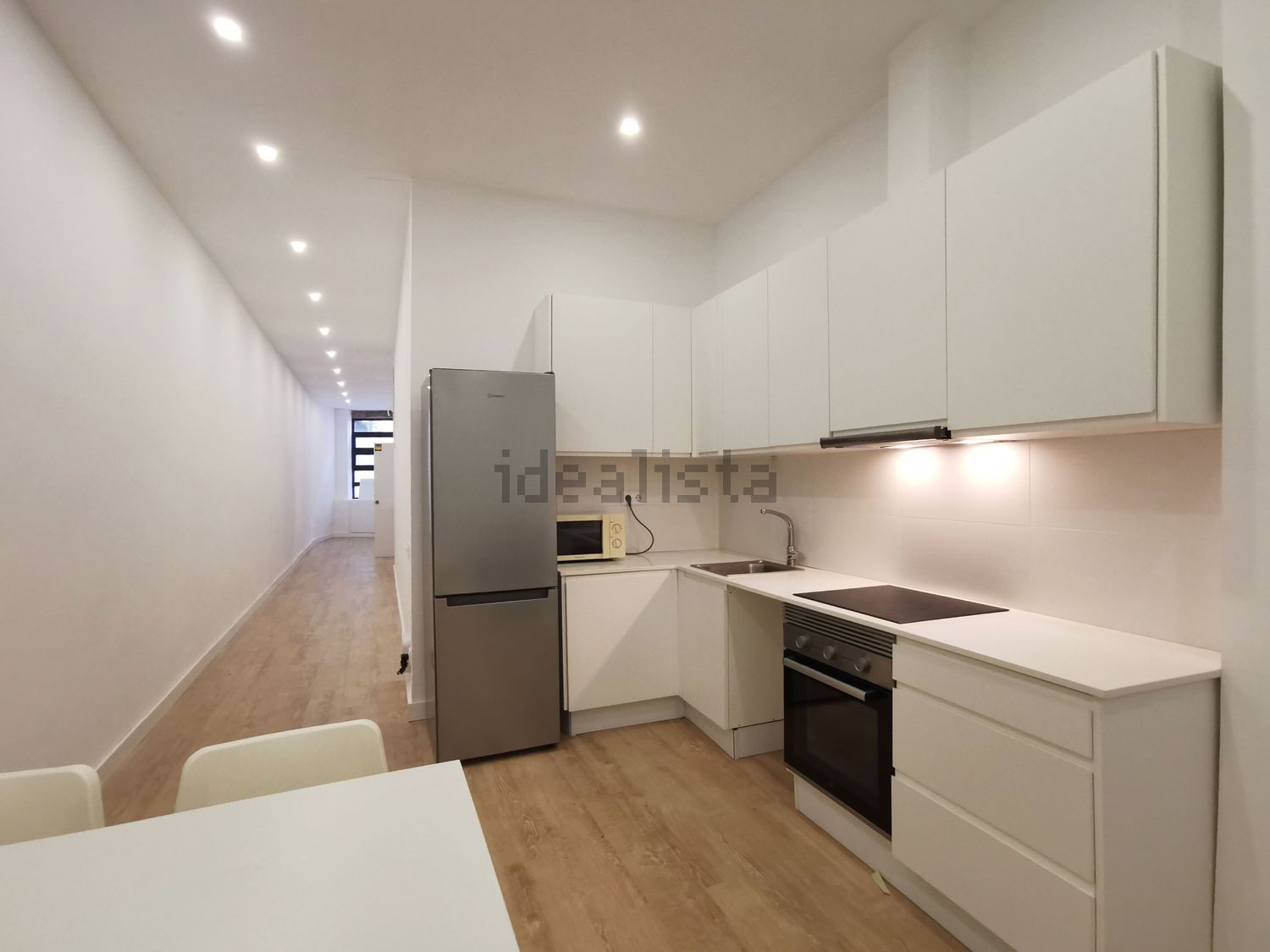 Piso de 55 m² en Barcelona