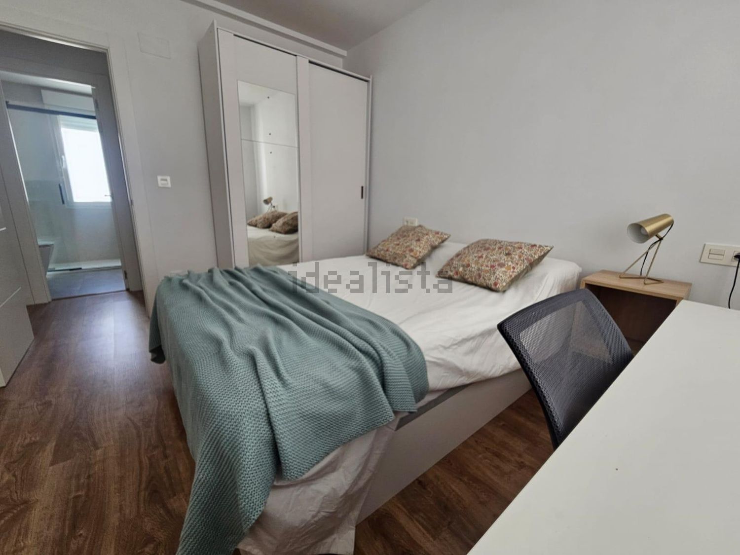 Piso de 57 m² en Zaragoza