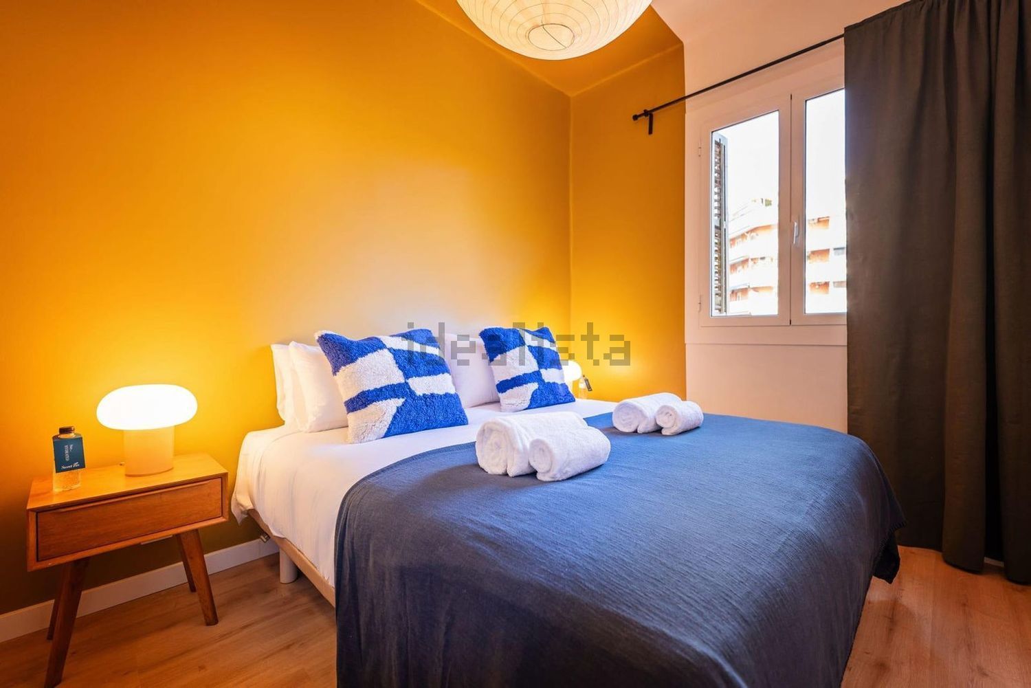 Appartement 75 m² à Barcelone